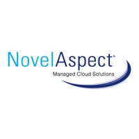 NovelAspect logo - Similar company to Chaptres