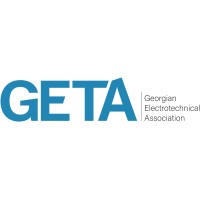 Georgian Electrotechnical Association logo - Similar company to Geostm