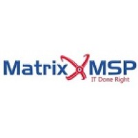 Matrix MSP, LLC logo - Similar company to Circle Msp