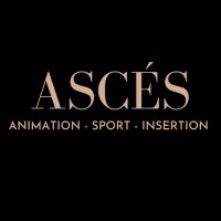 ASCÉS logo - Similar company to Infa