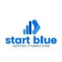 Start Blue Gestão Financeira logo - Similar company to Cardoso & Silva Consultoria E Contabilidade