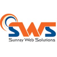 Sunray Web Solutions logo - Similar company to Webxplore Technologies Pvt Ltd