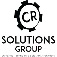 CR Solutions Group logo - Similar company to Cr Solutions
