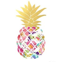 Urban Pineapple logo - Similar company to J.Elliot (Cdsi)