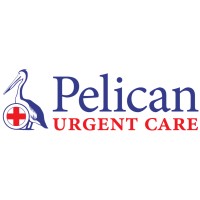 Pelican Urgent Care logo - Similar company to Emergency One Urgent Care And Occupational Health
