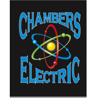 Chambers Electric LLC logo - Similar company to Chambers Electrical Corp.