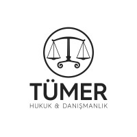 Tümer Hukuk ve Danışmanlık logo - Similar company to Master Of Business, Competition And Regulatory Law (Mbl-Fu)