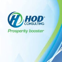 HOD Consulting logo - Similar company to Alpha Logistics