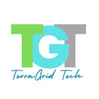 TGT by TerraGrid TECH logo - Similar company to Powers Strategy Group