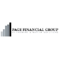 Page Financial Group LLC