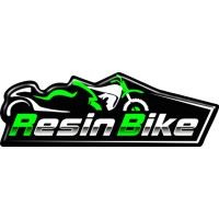 Resin Bike logo - Similar company to Immagine Srl
