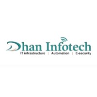 Dhan Infotech, Kochi logo - Similar company to Tipsy Partners