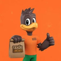 Falkao Lanches logo - Similar company to Karayes