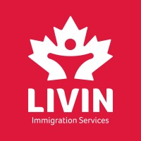 LIVIN Immigration Services & Consulting logo - Similar company to G & L Distributors Ltd.