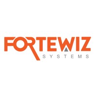 ForteWiz Systems LLC logo - Similar company to Zeetech Solutions