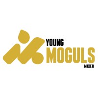 Young Moguls Mixer logo - Similar company to Investment Think Tank (Itt) - Africa University Student Club