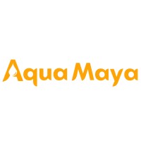Aqua Maya logo - Similar company to Litehost