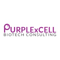 PURPLExCELL logo - Similar company to Symptone