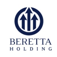 Beretta Holding logo - Similar company to Mfs Ammunition