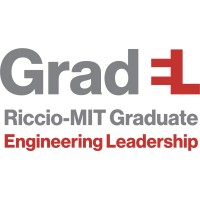 Riccio-MIT Graduate Engineering Leadership (GradEL) logo - Similar company to H&W International Electronics (Hk)Ltd