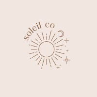 Soleil Co logo - Similar company to Acrysty Co.