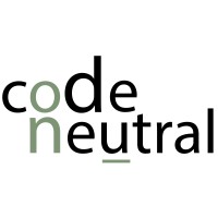 CodeNeutral Technologies logo - Similar company to Tnt Matrix