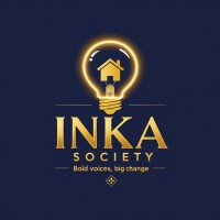 Inka Society logo - Similar company to Delfin Tours