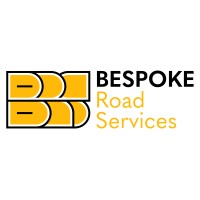 Bespoke Road Services logo - Similar company to Current Training (Qld) Pty Ltd