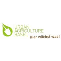 Urban Agriculture Basel logo - Similar company to Urban Agriculture Initiative