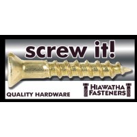 Hiawatha Fasteners logo - Similar company to Metric & Multistandard Components Corp
