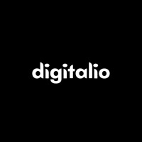 Digitalio Technologies Private Limited logo - Similar company to Conchshell Techsolutions
