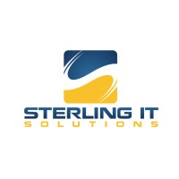 Sterling IT Solutions logo - Similar company to Sterling It Solutions