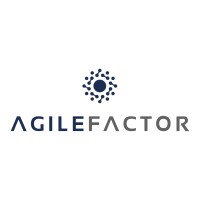AGILE FACTOR logo - Similar company to 4Agile