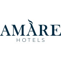 Amàre Hotels logo - Similar company to Fuerte Group