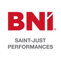 BNI-Saint-Just-Performance-42 logo - Similar company to Mn Secrétariat