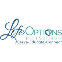 LifeOptions Pittsburgh logo - Similar company to Gateway Hospice