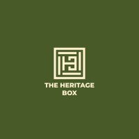 The Heritage Box logo - Similar company to Florahomes Global Consult Ltd