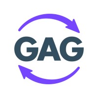 GirlsAskGuys.com logo - Similar company to Chatter Circle