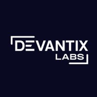 Devantix Labs logo - Similar company to Algofig