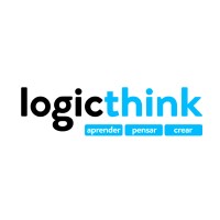 LogicThink logo - Similar company to Ler Tecnología