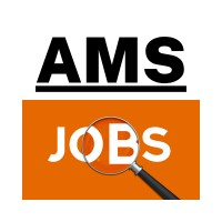 AMS Job logo - Similar company to Soda Sense