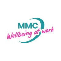 MMC Wellbeing at Work logo - Similar company to Mmc Hr
