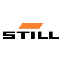 STILL Hungary logo - Similar company to Fomdigital