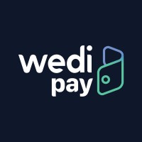 Wedi Pay logo - Similar company to Manulotech