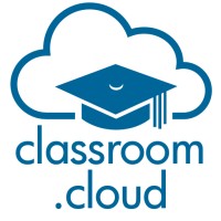 classroom.cloud logo - Similar company to Edruption