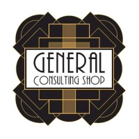 General Consulting Shop logo - Similar company to Argus Cidery