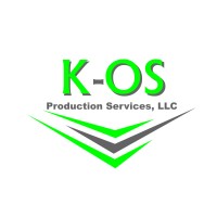 K-OS Production Services logo - Similar company to Nighthawk Completion Services