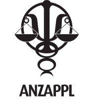 Australian and New Zealand Association of Psychiatry, Psychology and Law logo - Similar company to Anzappl (Sa Branch)