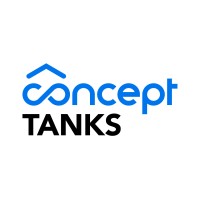 Concept Tanks logo - Similar company to D&R Liners