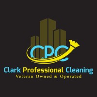 Clark Professional Cleaning logo - Similar company to Clark Professional